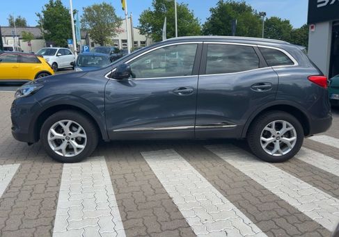 Renault Kadjar, 2020
