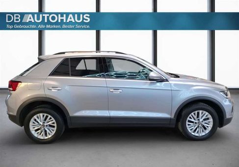 Volkswagen T-Roc, 2023
