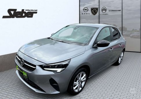 Opel Corsa, 2020