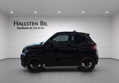 Ligier, 2026