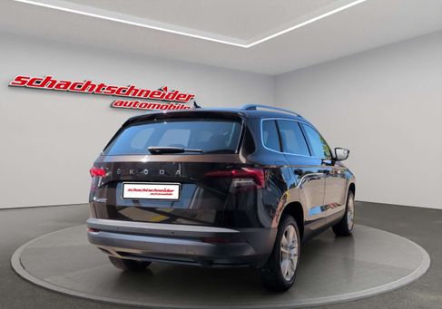 Skoda Karoq, 2022