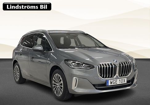 BMW 225 Active Tourer, 2024