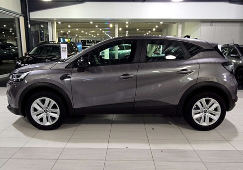 Renault Captur, 2025