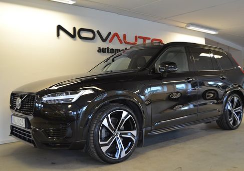 Volvo, 2024 3
