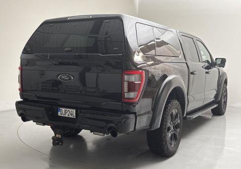 Ford F 150, 2023