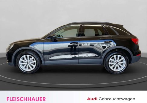 Audi Q3, 2025 3