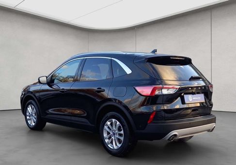Ford Kuga, 2022