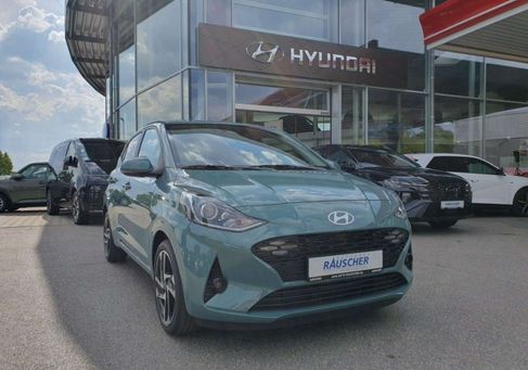 Hyundai i10, 2026 3