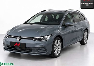 Volkswagen Golf, 2023