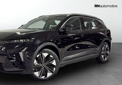 Renault Scenic, 2025