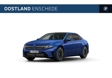 BMW i3, 2026