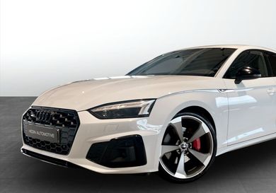 Audi A5, 2023