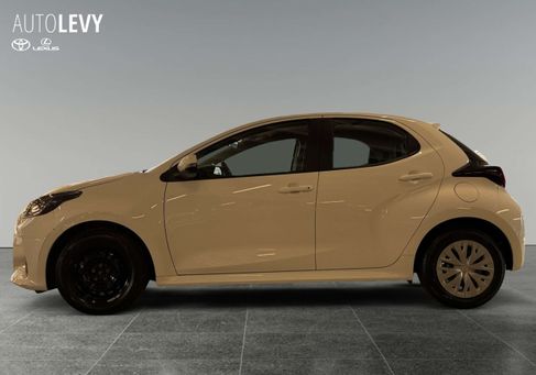 Toyota Yaris, 2023