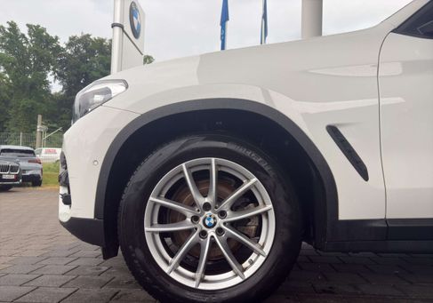 BMW X3, 2020 3