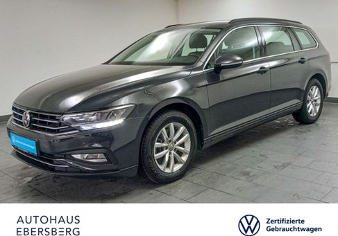 Volkswagen Passat Variant, 2020