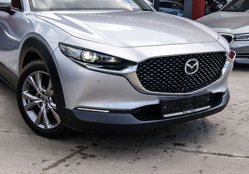 Mazda CX-30, 2021 2