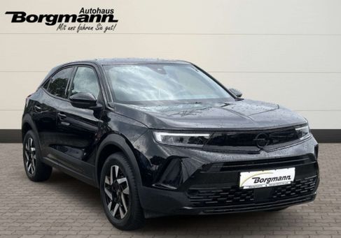 Opel Mokka, 2024 3