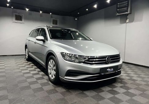 Volkswagen Passat Variant, 2023 2