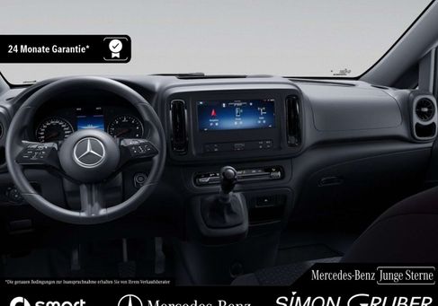 Mercedes-Benz Vito, 2024