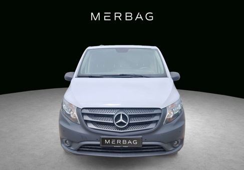Mercedes-Benz Vito, 2022