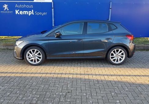 Seat Ibiza, 2026