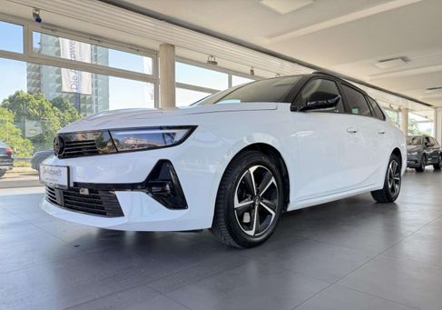 Opel Astra, 2024