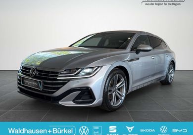 Volkswagen Arteon, 2023
