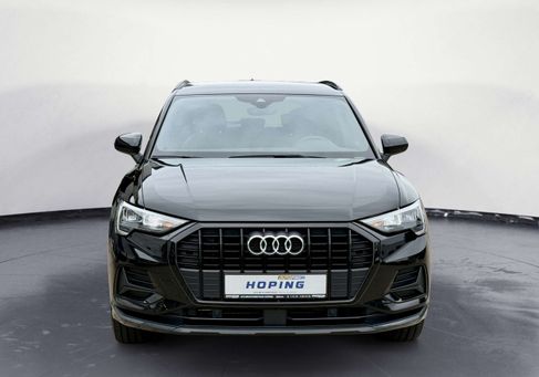 Audi Q3, 2022