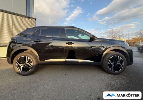 Peugeot 2008, 2023
