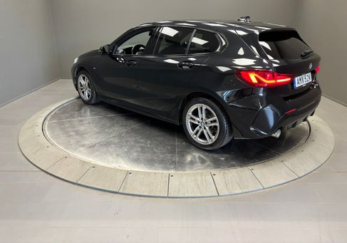 BMW 118, 2020 3