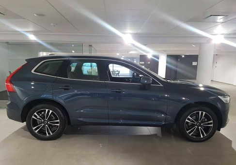 Volvo XC60, 2020