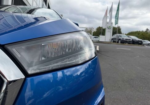 Skoda Fabia, 2022