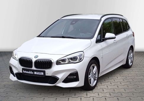 BMW 220, 2021 2