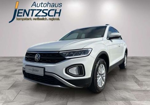 Volkswagen T-Roc, 2023
