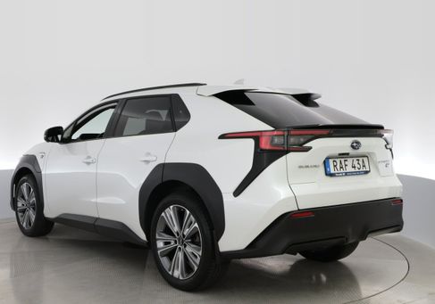 Subaru, 2023