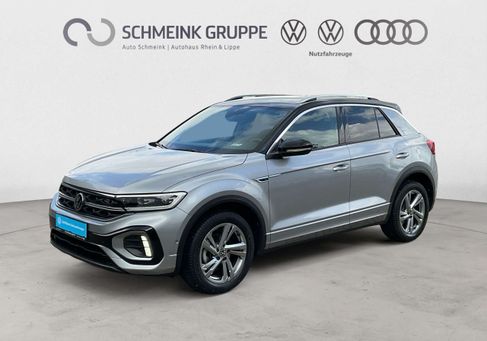 Volkswagen T-Roc, 2023