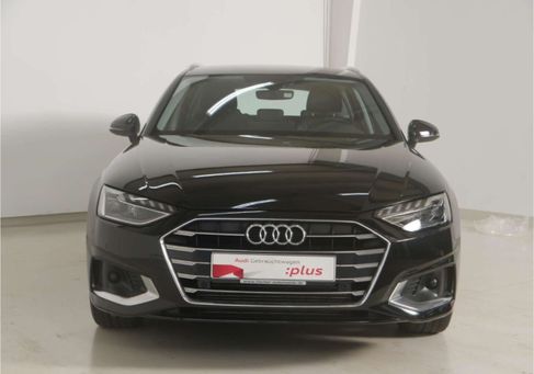 Audi A4, 2023
