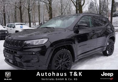 Jeep Compass, 2023