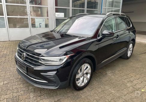 Volkswagen Tiguan, 2023