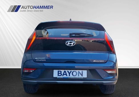 Hyundai Bayon, 2026 3