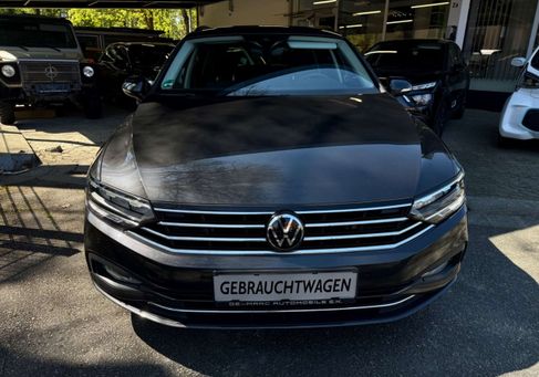 Volkswagen Passat Variant, 2024 2