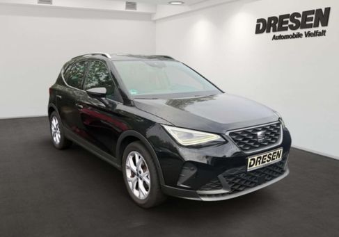 Seat Arona, 2024 2
