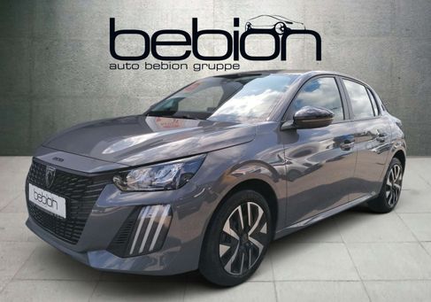 Peugeot 208, 2024