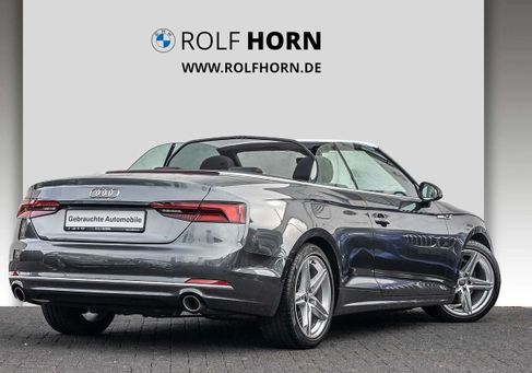 Audi A5, 2019 2