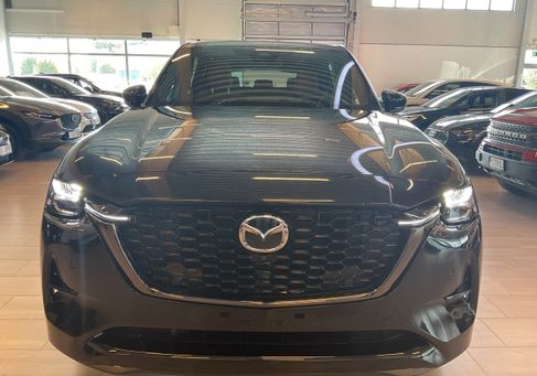 Mazda CX-60, 2026 2