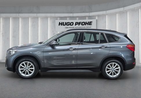 BMW X1, 2020 2