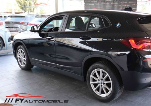 BMW X2, 2023 3