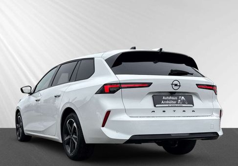 Opel Astra, 2024