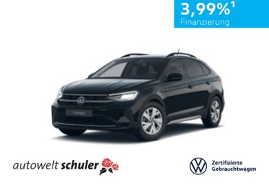Volkswagen Taigo, 2025