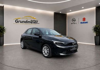Opel Corsa, 2024